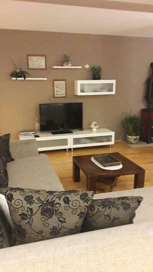 Apartmani Ruza Makarska Dış mekan fotoğraf