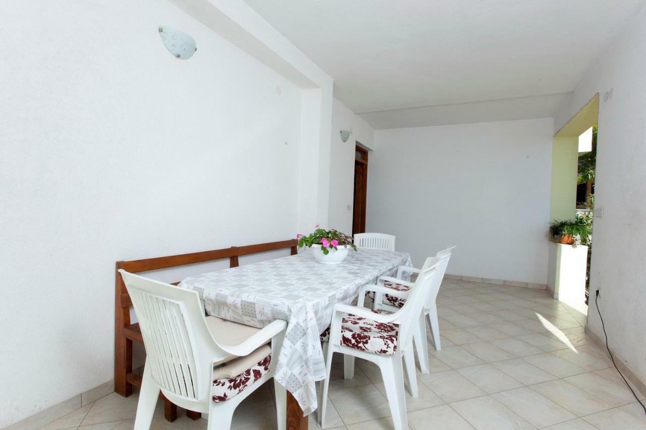 Apartmani Ruza Makarska Dış mekan fotoğraf