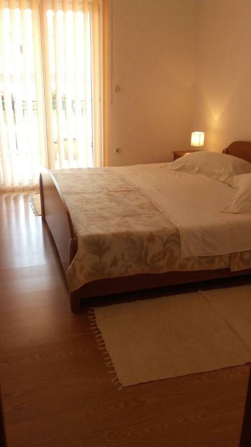 Apartmani Ruza Makarska Dış mekan fotoğraf
