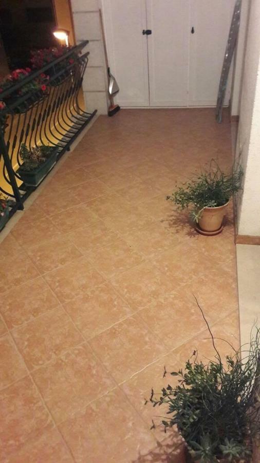 Apartmani Ruza Makarska Dış mekan fotoğraf