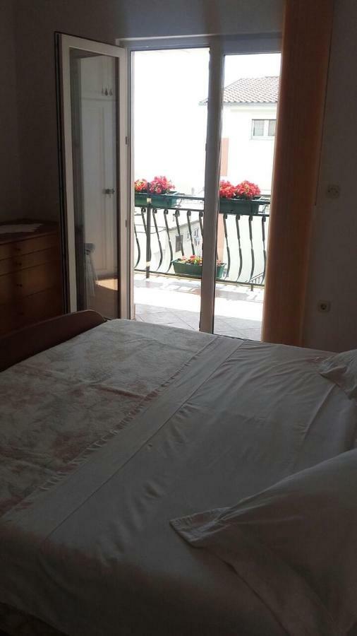 Apartmani Ruza Makarska Dış mekan fotoğraf