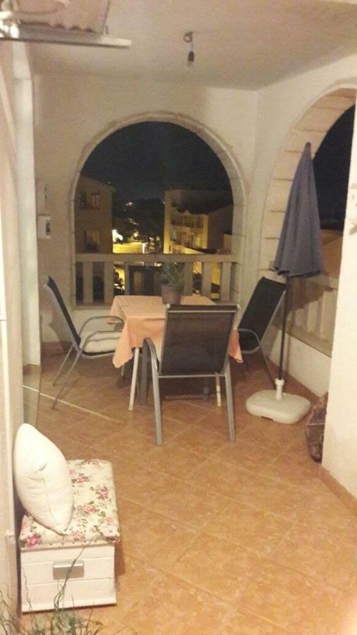 Apartmani Ruza Makarska Dış mekan fotoğraf